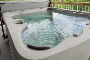 BOOK NOW! Bunk room, HotTub, Arcade & More! - Image 3