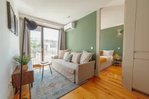 Legacy Oporto Premium Apartment C by Vacationy - Image 2
