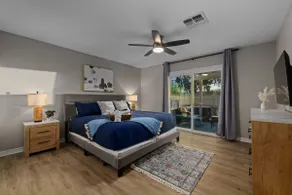 Quiet & Peaceful home! With heated swimming pool - Image 3