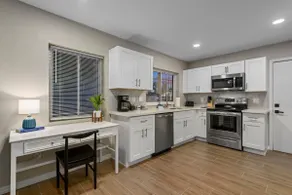 Quiet & Peaceful home! With heated swimming pool - Image 4