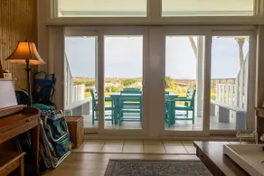 Beach Getaway in Amelia! Ocean Views & Room for 8 - Image 4