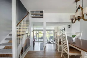 Beach Getaway in Amelia! Ocean Views & Room for 8 - Image 3