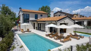 Wunderschöne Villa Ursaria mit Pool, Jacuzzi und Sauna - Image 5