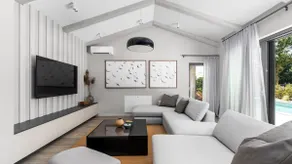 Wunderschöne Villa Ursaria mit Pool, Jacuzzi und Sauna - Image 3