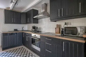 Charmante maison proche de l'océan pour 8 personnes - Image 3