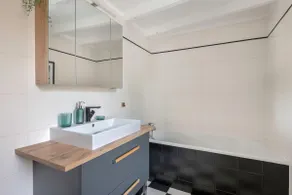 Charmante maison proche de l'océan pour 8 personnes - Image 5