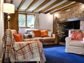 The Old Thatched Cottage - Image 3