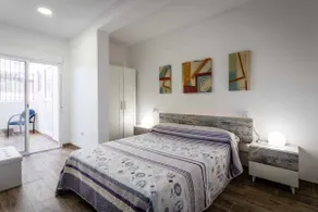 New Apartment In Bahia (puerto De Mazarron) - Image 3