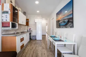 New Apartment In Bahia (puerto De Mazarron) - Image 5