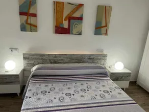 New Apartment In Bahia (puerto De Mazarron) - Image 2