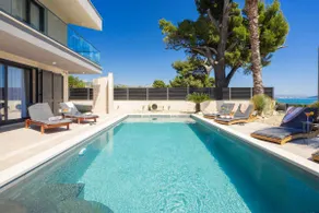 Beachfront Villa Tota with Pool - Image 5
