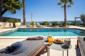 Beachfront Villa Tota with Pool - Image 2