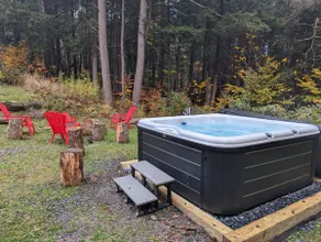 Chimney Hill Home w/ New Hot Tub & Amenity Center! - Image 4