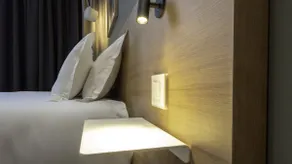 3 stars - Wi-Fi - Air conditioning - Center 5 - Image 3