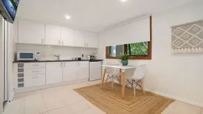 Ocean Spirit - Bouddi National Park Studio Retreat - Image 3