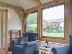 The Woodshed - Image 4