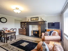 Farmside Cottage - Chatton - Image 3