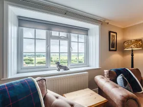 Farmside Cottage - Chatton - Image 5