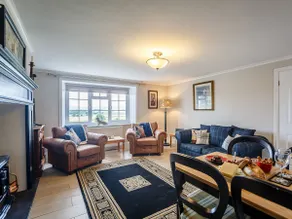 Farmside Cottage - Chatton - Image 4