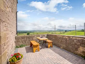 Farmside Cottage - Chatton - Image 2