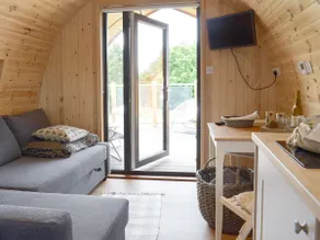 Pentland Pod - Cottage - Image 4