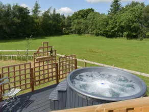 Pentland Pod - Cottage - Image 2