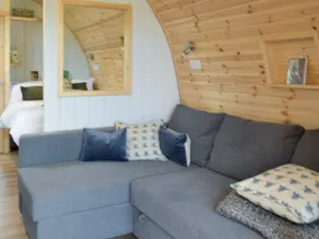 Pentland Pod - Cottage - Image 5