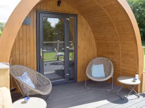 Pentland Pod - Cottage - Image 3