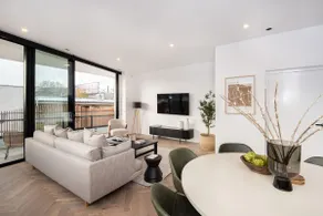 Sport Precinct Luxury Style over four levels - Image 3