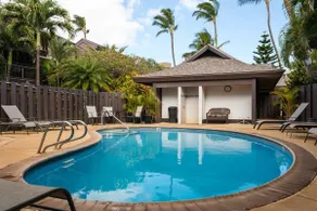 Beach & Poolside Bliss - Family-Friendly Maui Stay - Image 4