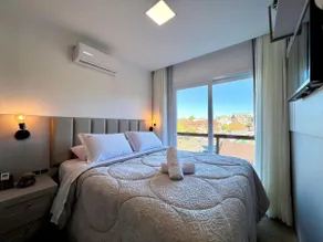 Red Residential 2 suites Centro by Achei - Image 5