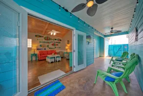 Coastal Vibe by AvantStay | Playscape and Pool - Image 5