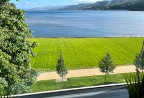 Arran View, sea views, waterfront location - Image 5