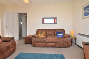 Arran View, sea views, waterfront location - Image 3