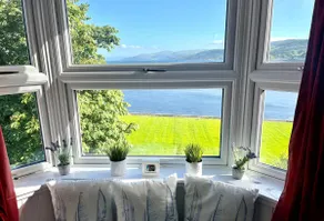 Arran View, sea views, waterfront location - Image 4