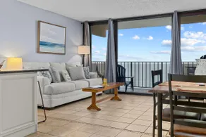 Amazing Oceanfront View + Beach Access, 2BR/2BA - Image 3