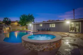 Resort Like Oasis: 7BR Home, Pool, Hot Tub & Bar - Image 2