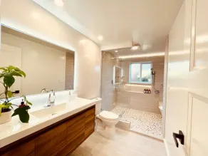 Zen Haus Garden Retreat, prime location, Luxe amenities - Image 3