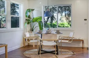 Zen Haus Garden Retreat, prime location, Luxe amenities - Image 5