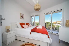 T2 Le Plénitude, Sea View, Palavas - Image 3