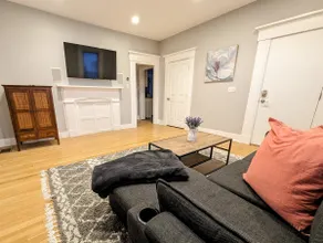 Cozy downtown Manchester 1-bedroom apartment - Image 5