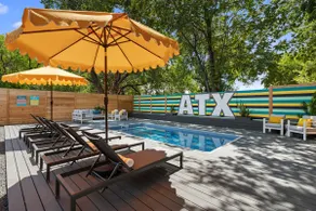 Book Your Stunning Stay Now! | Private Heated Pool - Image 2