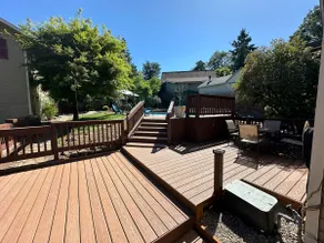 4BR Pool & Hot Tub Home Sleeps 14 - Image 4
