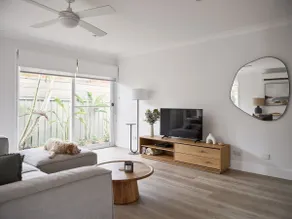Som House 1! Immaculate 2 bedroom villa - Image 4