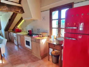 The Attic of Rincon de Usana - Image 5
