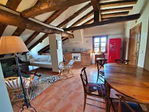 The Attic of Rincon de Usana - Image 2
