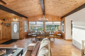 Lakefront Escape | Hot Tub & Sauna Retreat - Image 4