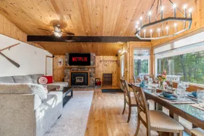Lakefront Escape | Hot Tub & Sauna Retreat - Image 5