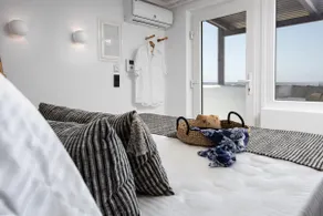 K Town Suites Naxos Penthouse Apartment - Image 4
