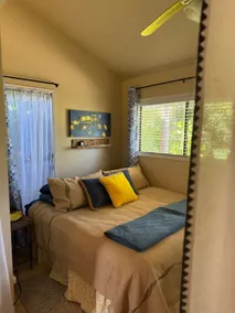 Inspired 1-BR, Magic Gardens, Stream and Waterfall - Image 4